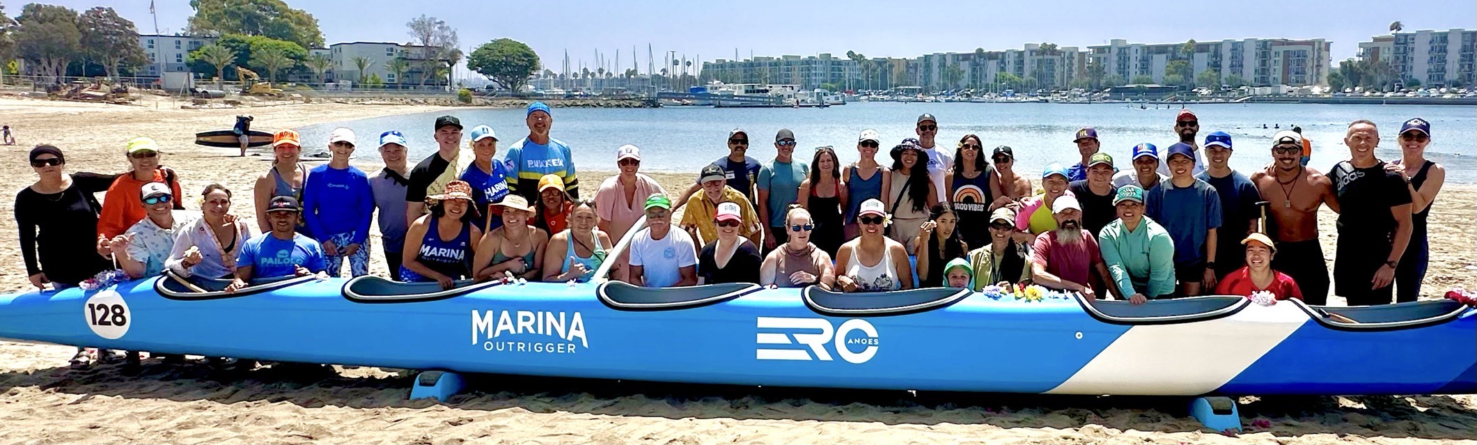 outrigger canoe club dress code ABOUT